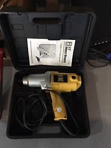 Power Fist - 1/2" Impact Wrench