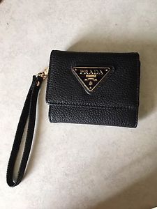 Prada wallet