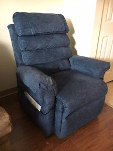 Pride Multifinction Lift Chair