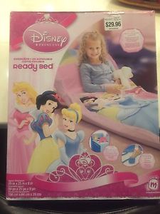 Princess Inflatable Bed mattress