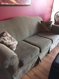 Pull out couch for sale