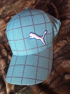 Puma Golf Hat