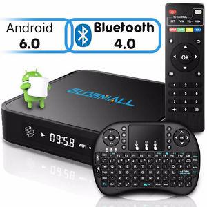 Quality Android boxes backed by superior customer service
