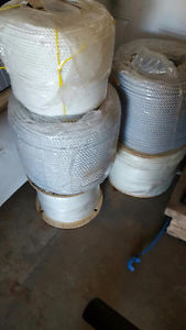 Rope rolls ~ various size