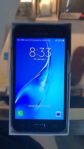 Samsung J16 unlocked phone
