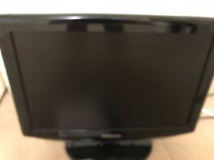 Samsung TFT LCD television