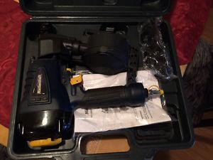 Selling air powered coil roofing nailer