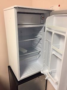 Selling mini-fridge, need gone quick