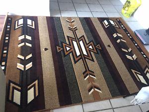 Selling out RUGS. (250cm X 150cm)