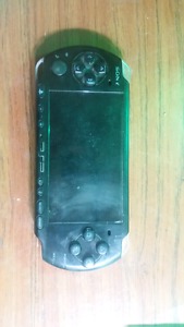 Selling psp with hdmi cord