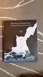 Services marketing seventh/Canadian edition