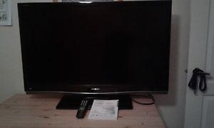 Sharp Aquos 46" LCD TV