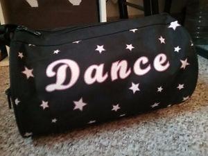 Small Dance Bag