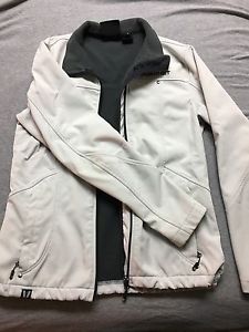 Soft Shell Jacket