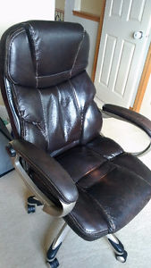 Solid Wood Rocking chair/ Glider - $50