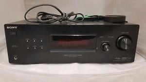 Sony STR-KG700 Audio Receiver