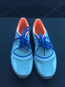 Stella McCartney for Adidas ladies runners