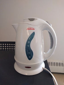 Sunbeam 1.7L Kettle