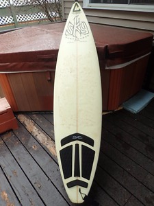 Surf Board $350 OBO