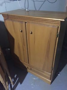 TV stand