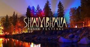 TWO TIX to SOLD OUT- SHAMBHALA MUSIC FEST - $650