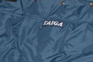 Taiga sleeping bag