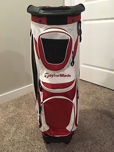 Taylor Made cart golf bag