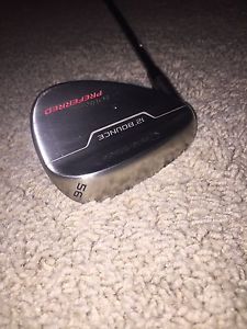 TaylorMade Tour Preferred ATV Wedge 56 LH