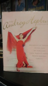 The Audrey Hepburn Collection