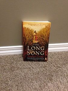 The Long Song Book