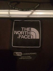 The North Face Winter Coat