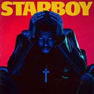 The Weekend "Starboy"