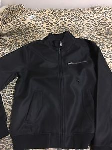 Thick 100$ windbreaker