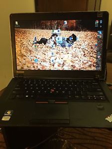 Thinkpad E420 being sold for parts