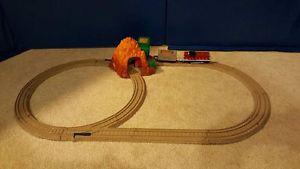 Thomas Trackmaster sets