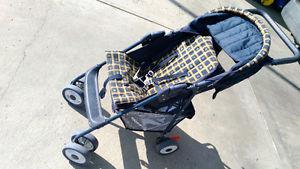 Toddler stroller - $30