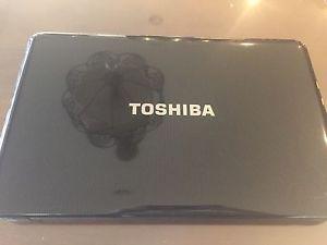 Toshiba 15.6" Satellite C850D