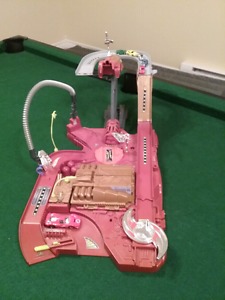 Toys