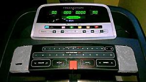 Treadmill Freemotion XTR-90