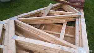 Trusses