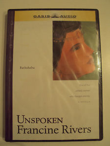 Unspoken – Audio CD