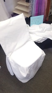 Used Chair Covers