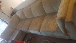 Used couch for sale