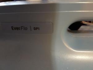 Vital Aire Room Oxygen Concentrator - EverFlo - OPI