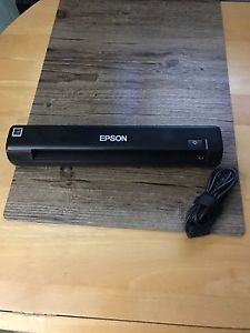Wanted: EPSON SCANNER