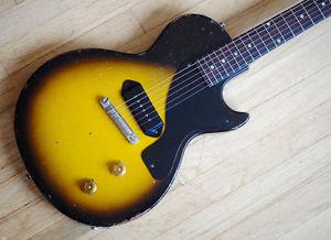 Wanted: Gibson Les Paul Jr Wanted