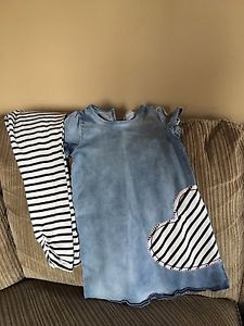 Wanted: Girls outfit