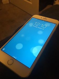 Wanted: IPhone 6s Plus 64gb White EastLink