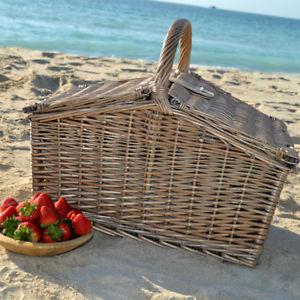 Wanted: ISO- Picnic Baskets