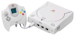 Wanted: ISO SEGA DREAMCAST
